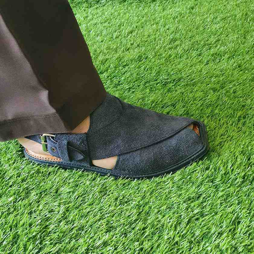 Sabar Peshawari Chappal