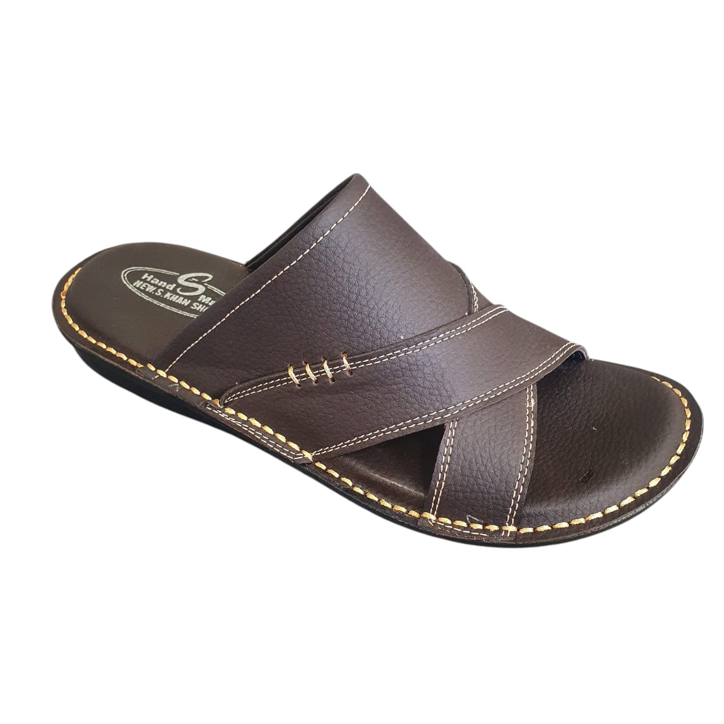Comfortable Slippers Code_29