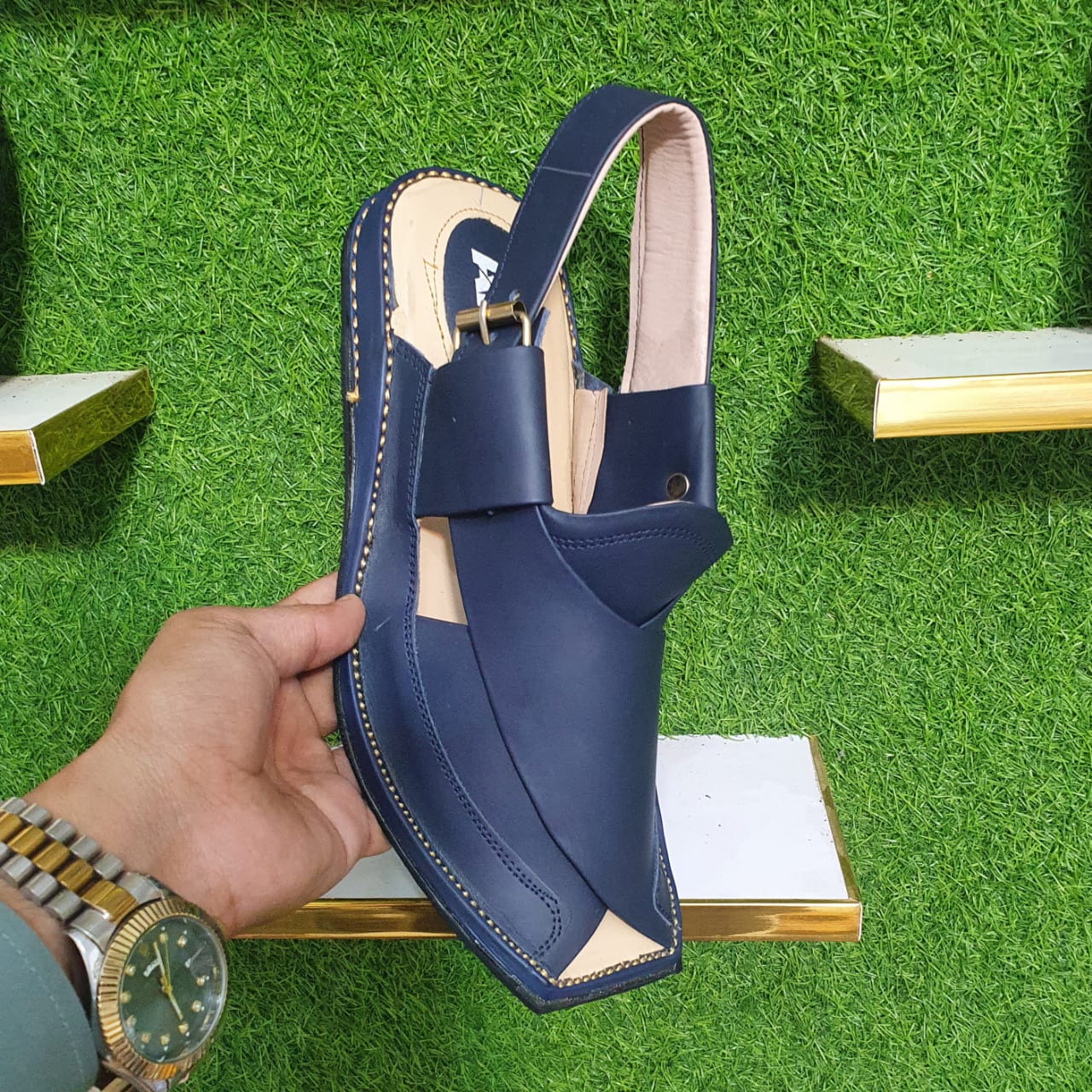 Smart Zalmi Code 19