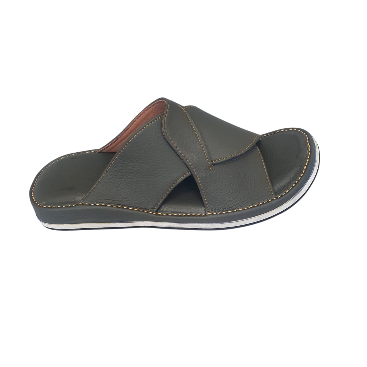 Comfortable Slippers Rubber Sole