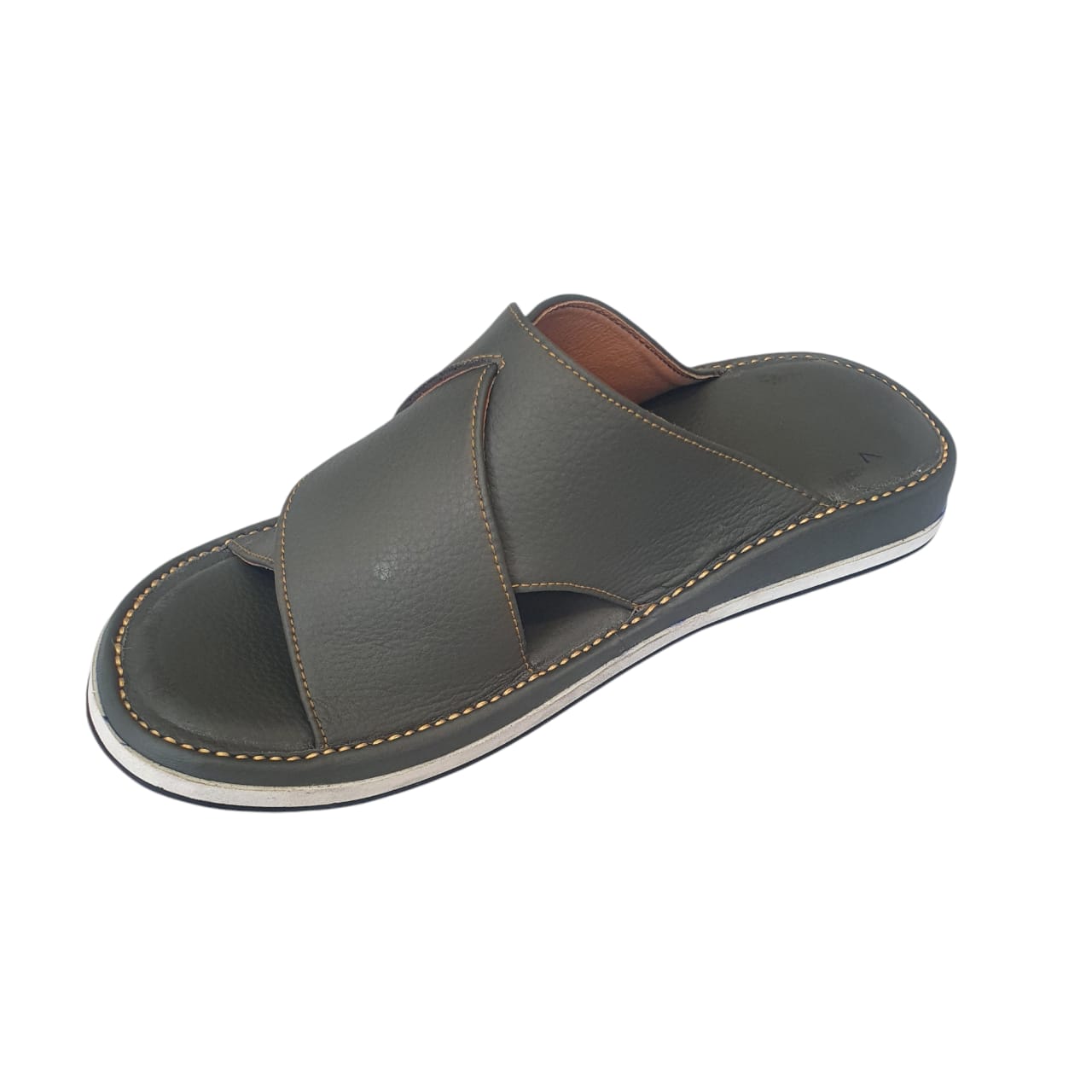 Comfortable Slippers Rubber Sole