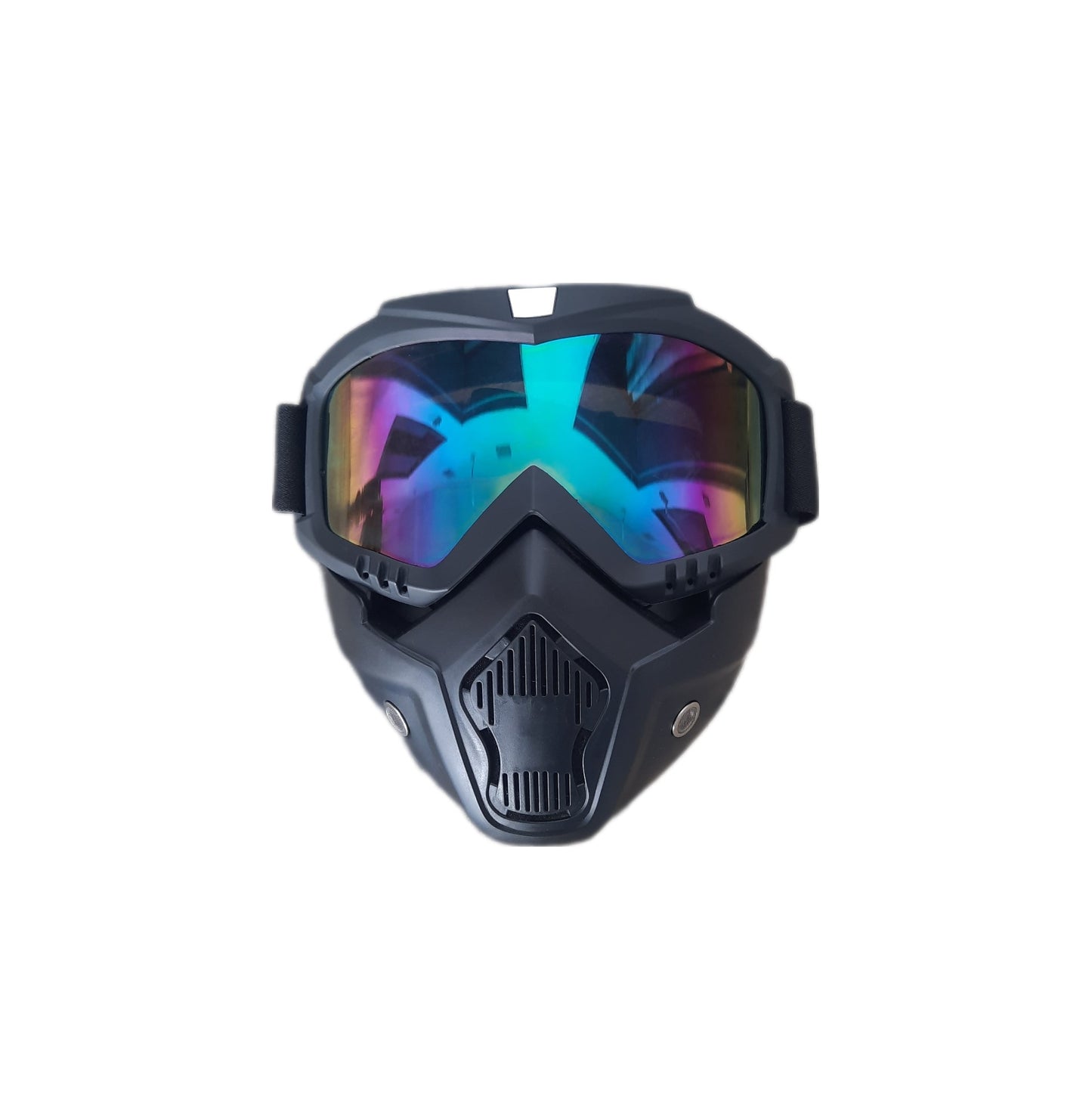 Attractive Riding Mask For Bikers