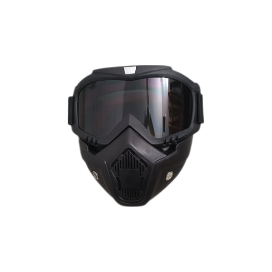 Attractive Riding Mask For Bikers