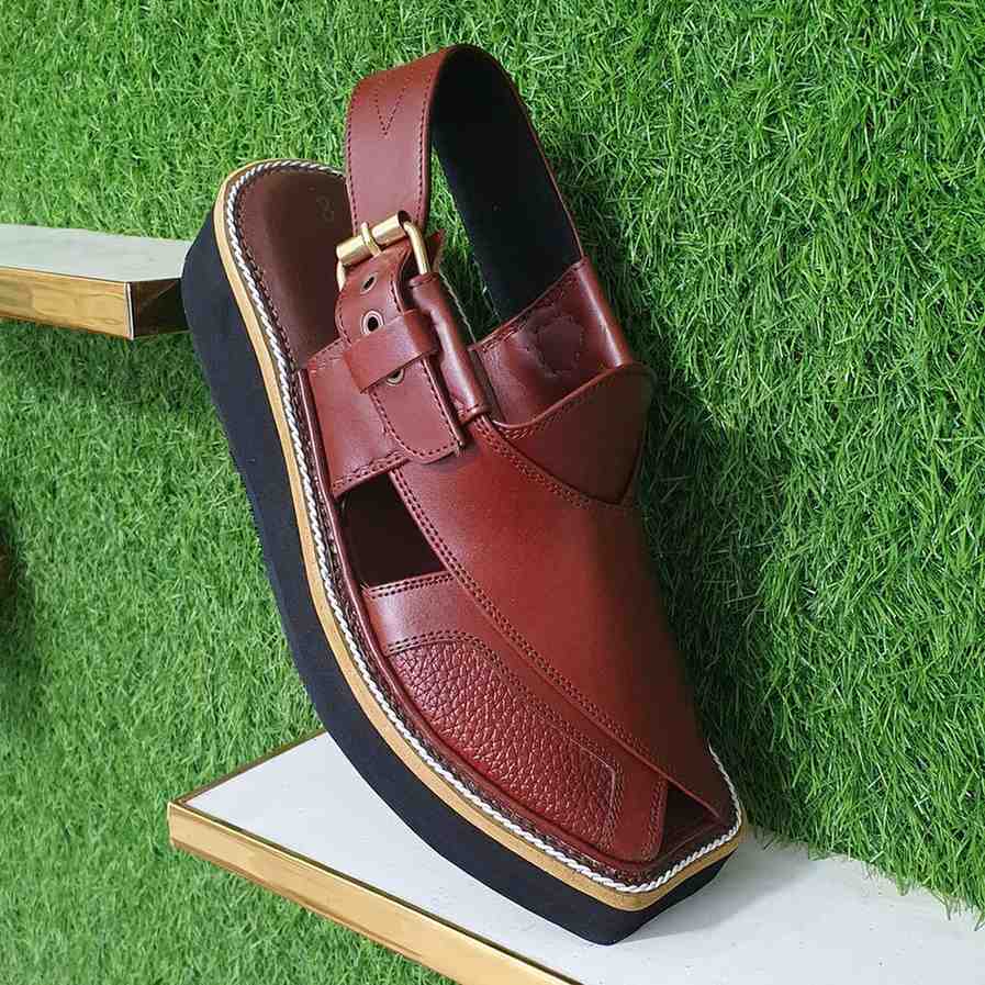 Kaptan double sole Code/25