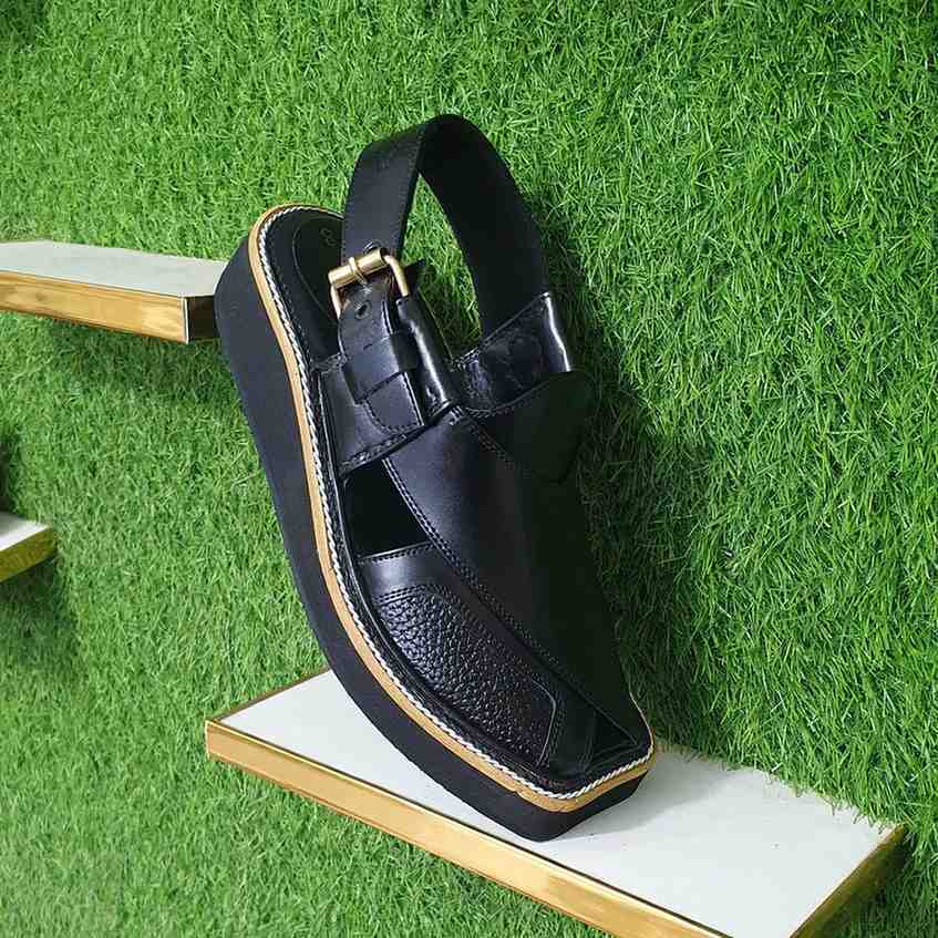 Kaptan double sole Code/25