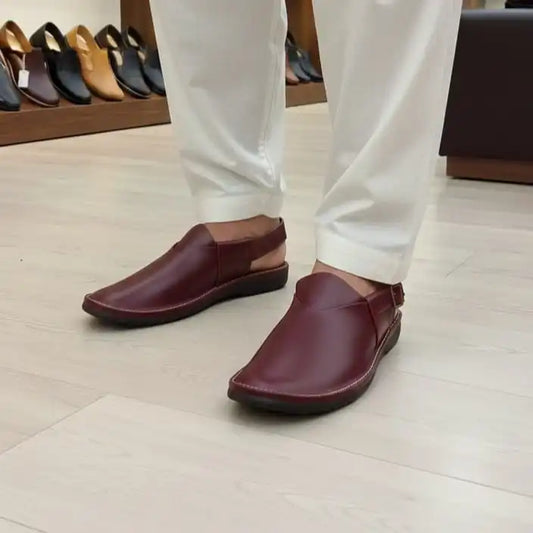 Jeans chappal code-15