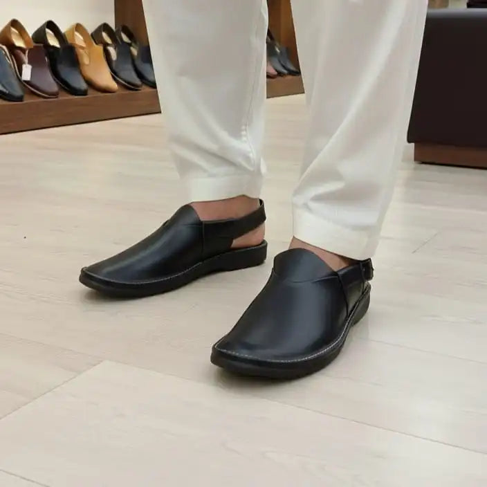 Jeans chappal code-15