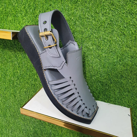 New Attractive Design Of Peshawari Sandals Code-G-22