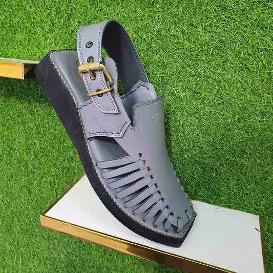 New Attractive Design Of Peshawari Sandals Code-G-22