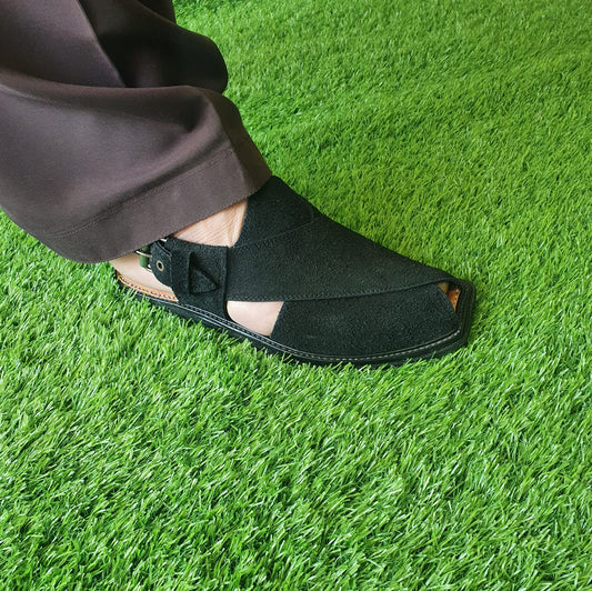 Sabar Peshawari Chappal