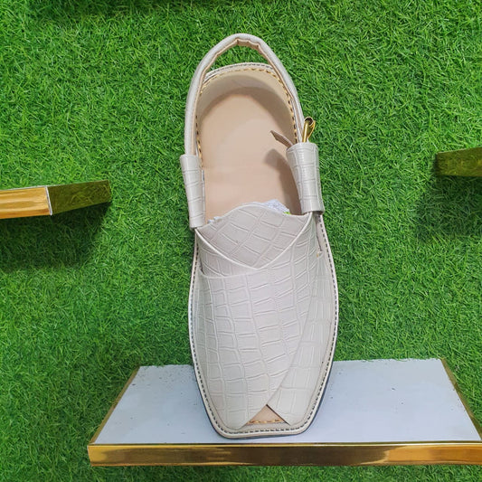 Go Go chappal in new shape