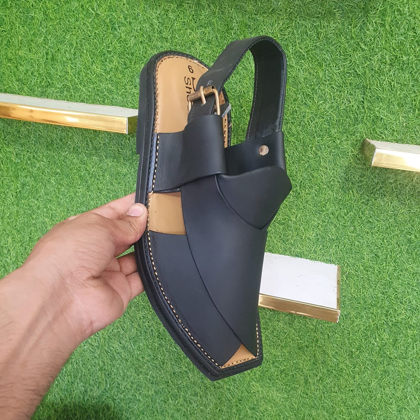 Beautiful deisgn Cut Shape