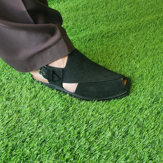 Sabar Peshawari Chappal