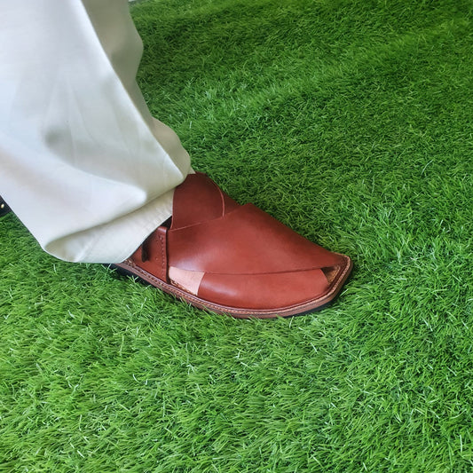 Golti peshawari sandal code-33