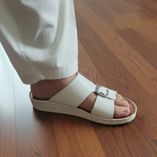 Double Sole Hand Made Comfortable Slippers