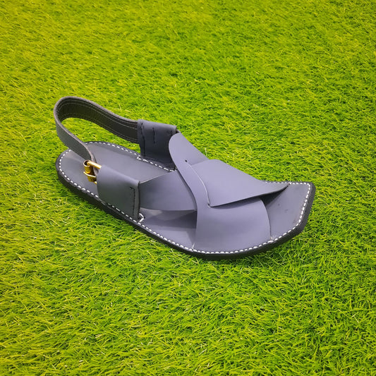 New Design Of Peshawari Chappal