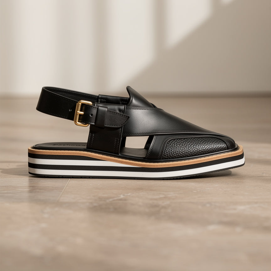 Kaptan Color Sole Code-K22