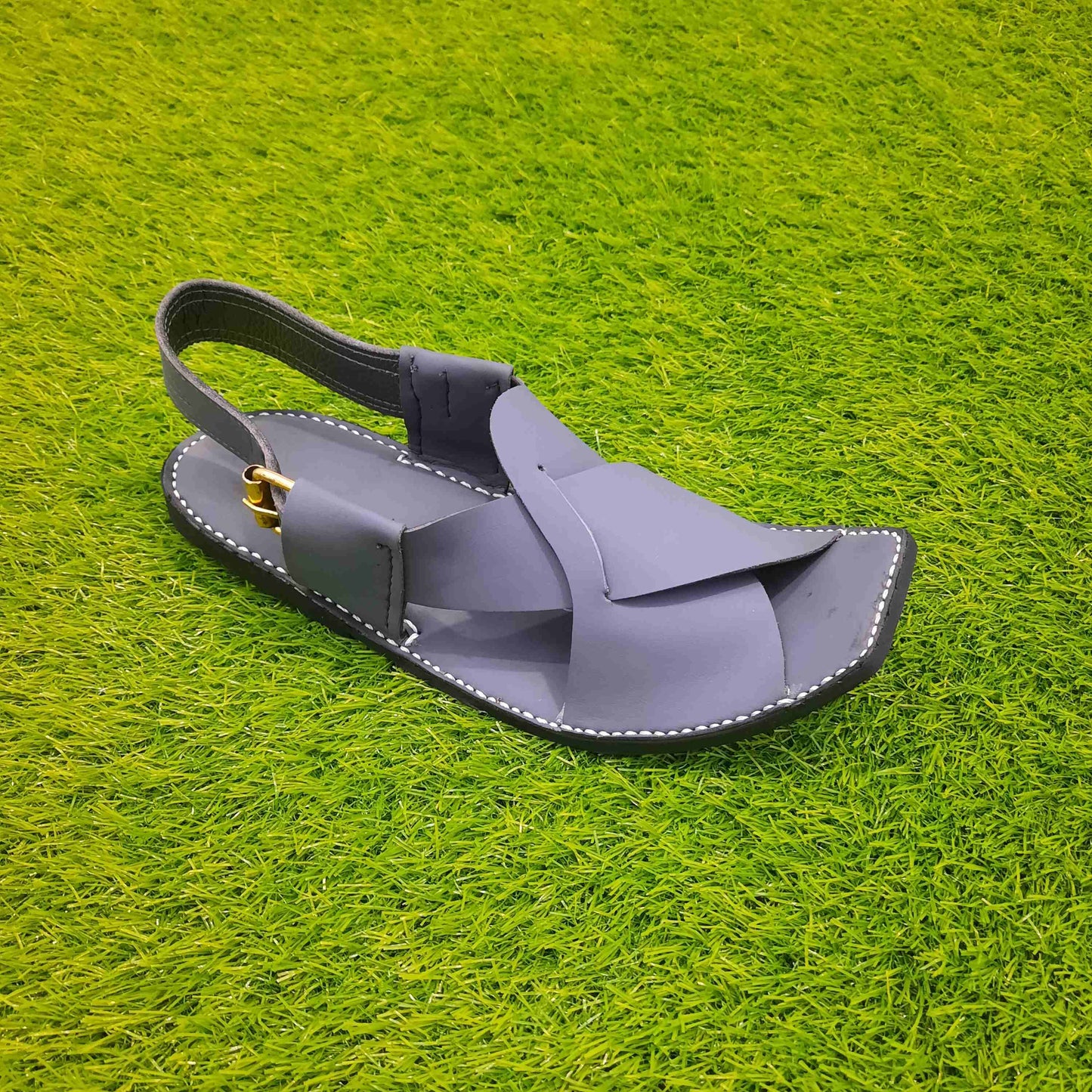 New Design Of Peshawari Chappal