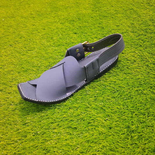 New Design Of Peshawari Chappal