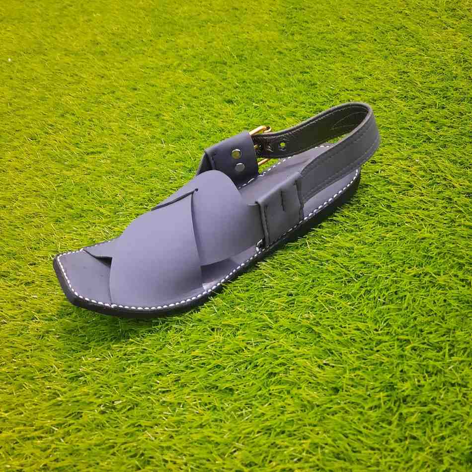 Beautiful Design Of Peshawari Chappal code/A23
